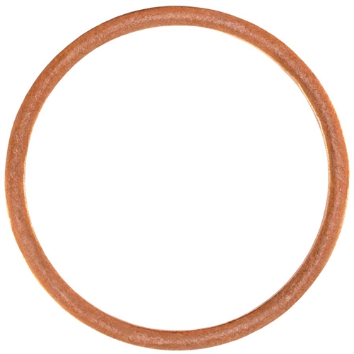 M22 x M25 Copper Gasket