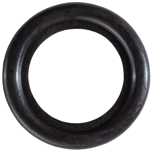 M13 x M20 Black Rubber Gasket