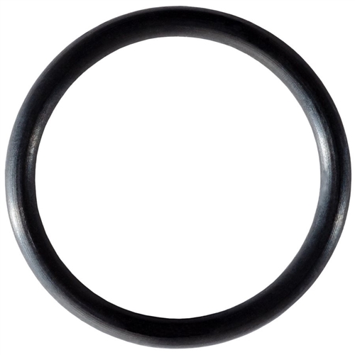 M21 x M35 Black Rubber Gasket