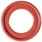 M12 x M21 Rubber Gasket