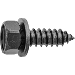 6.3 X 20mm Phillips Hex Tapping Screw w/ Loose Washer