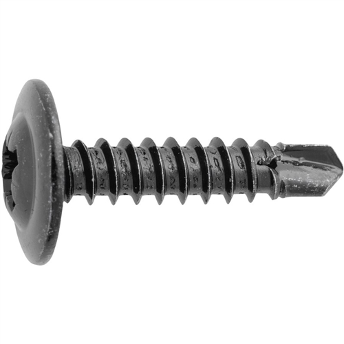 4.2 X 19mm Phillips Flat Top Washer Head Tapping Screw