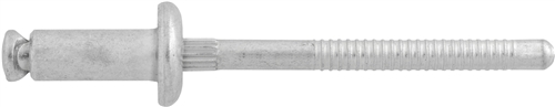 3/16" Diameter Split-Type Rivet - .079-.109 Grip