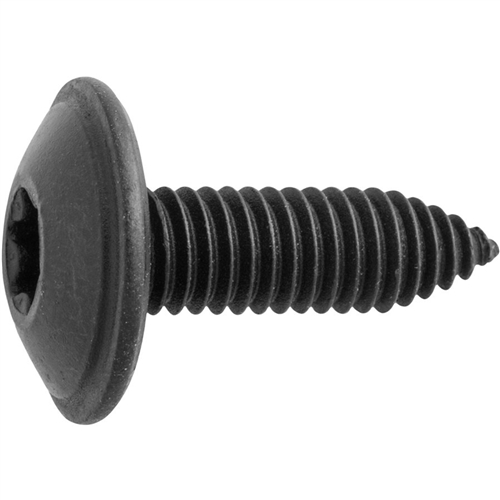 M6 x 20mm Torx Washer Head Body Bolt CA Point