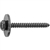 4.2 x 35mm Indented Hex Head Tapping Screw w/ Loose Washer