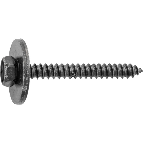 4.2 x 35mm Indented Hex Head Tapping Screw w/ Loose Washer