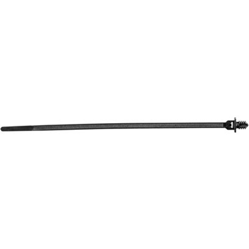 8.6" Length Push Mount Cable Tie