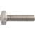 6 x 25mm Phillips Pan Head License Plate Screw