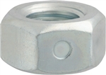 Hex Lock Nut 7/16-14 USS