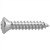 4.2 x 20mm Torx Oval Tapping Screw