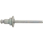 1/4" Shoulder Rivet - GM