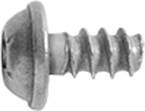 Specialty Thread Forming Screw - M3-1.12 X 6MM