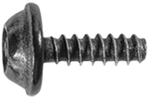 Specialty Thread Forming Screw - M3-1.12 X 10MM