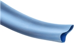 Thin Wall Heat Shrink Tubing - 1/4" x 8' - Blue