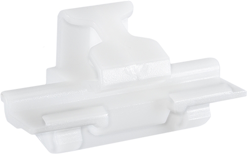 Mercedes Rocker Moulding Clip 205-991-00-71