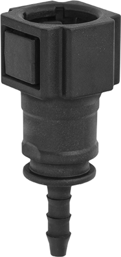 Fuel Filter Return Line Repair Connector - Ford