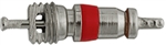 50 High Temperature, Nickel Plated Valve Core