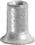 Self-Piercing Rivet - 3.3mm Body Diameter x 6mm Overall Length