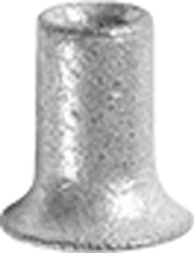 Self-Piercing Rivet - 3.3mm Body Diameter x 6mm Overall Length