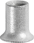 Self-Piercing Rivet - 5.3mm Body Diameter x 8mm Overall Length