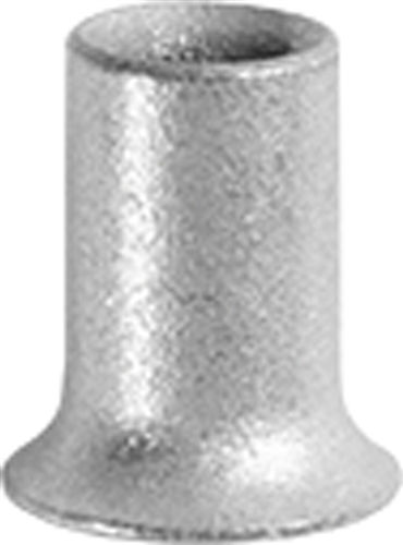 Self-Piercing Rivet - 5.3mm Body Diameter x 9mm Overall Length
