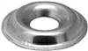 #8 Flange Countersunk Washer Nickel/Brass