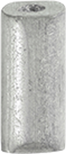 6 Gauge Gray Flux Core Solder Pellets For Battery Terminals or Lugs