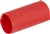Heavy Wall Heat Shrink Tubing with Sealant Red 1/2" x 1-1/2"