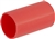 Heavy Wall Heat Shrink Tubing with Sealant Red 3/4" x 1-1/2"