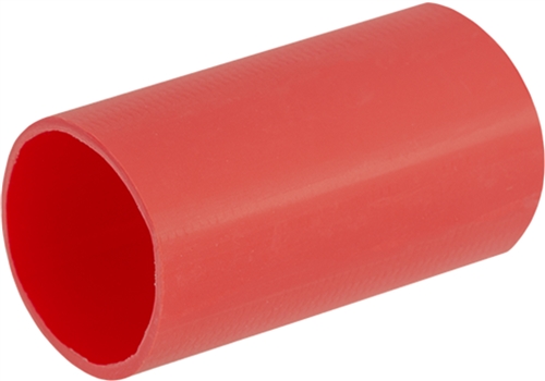 Heavy Wall Heat Shrink Tubing with Sealant Red 3/4" x 1-1/2"