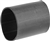 Heavy Wall Heat Shrink Tubing with Sealant Black 1" x 1-1/2"