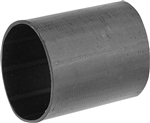 Heavy Wall Heat Shrink Tubing with Sealant Black 1" x 1-1/2"