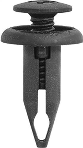 Cowl Vent Push-Type Retainer  for Ford: W703243-S300