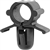 Black Nylon Hood Release Cable Clip for 7mm Diameter Tube/Cable