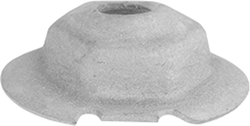 Volkswagen (VW) Bumper Hex Flange Nut