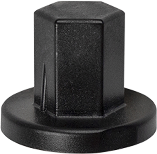 GM Wheelhouse Liner Nut - Compatible with  GM: 11612034