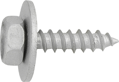 M5-2.125 X 22mm Phillips HH Sems Tapping Screw