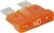 ATC Fuse 40 Amp (Orange)