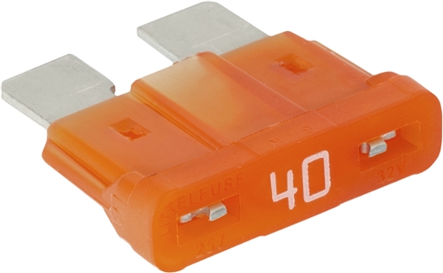 ATC Fuse 40 Amp (Orange)