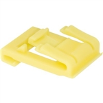 Honda Belt Moulding Clip - Honda: 91503-TLY-H01