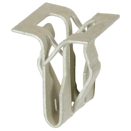 Ford Bumper Retaining Clip - Ford: W715801-S439