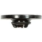 Kia Under Engine Cover Push Nut - Kia: 84219-C6000