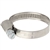 German Style Hose Clamp 1"-1-5/8" 25mm-40mm Range