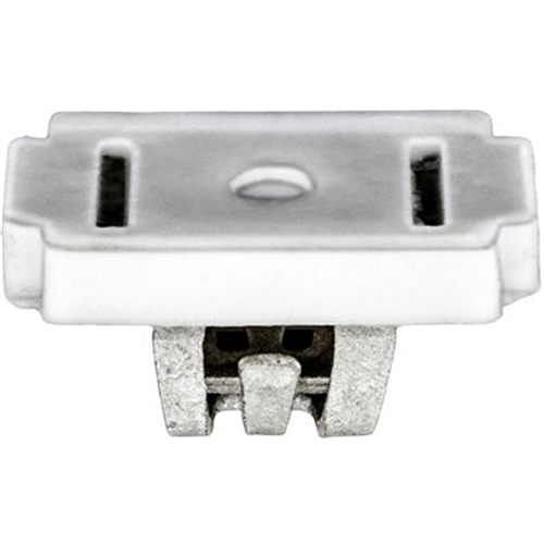 Ford Specialty Push-In Nut With Sealer - Ford: W713617-S439