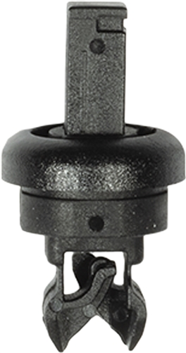 Nissan Liftgate Push-Type Retainer - Nissan: 79916-JD00A