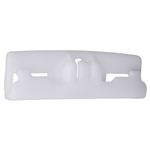 Lexus/Toyota Windshield Moulding Clip - Lexus & Toyota: 75545-30170, 75545-0E020