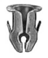 Tubular Nut For 1/8 Stud .040-.045 Panel Range