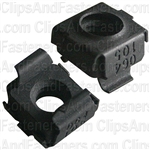 Cage Nut 1/4-20 Thread .064-.105 Panel Range