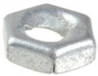 Thread Cutting Nut 1/8 Stud Size 5/16 Hex