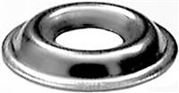 #10 Flanged Countersunk Washer Stainless Steel